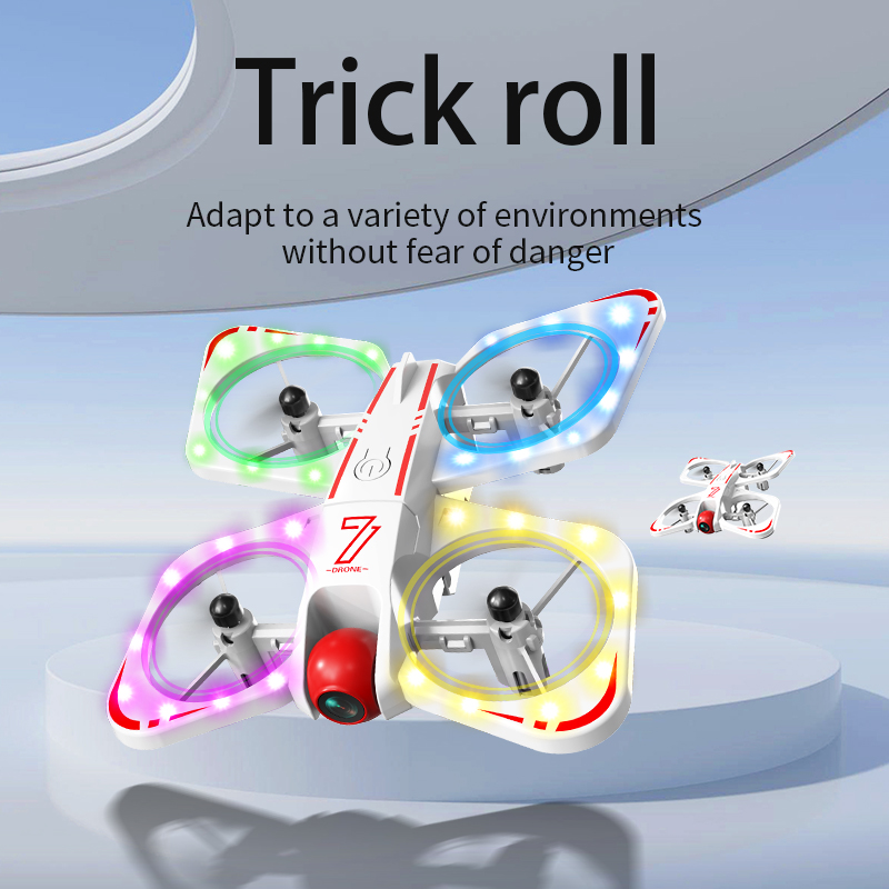 Kids Education Free App - キッズ UAV ナイト RGB ドローン 1080P