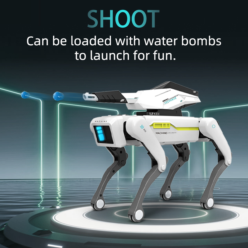 ティーギ プログラム可能なスマートRC AIロボット犬（タレ - Kids Education Free App のレビューと価格