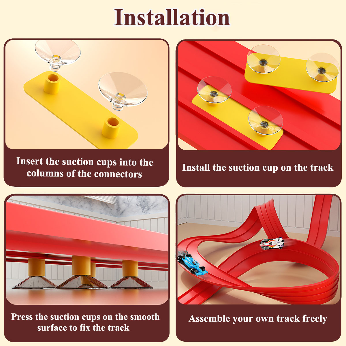 ネットバッグ 13フィート/16.3フィート フレキシブルト - Kids Educational Device のレビューと価格