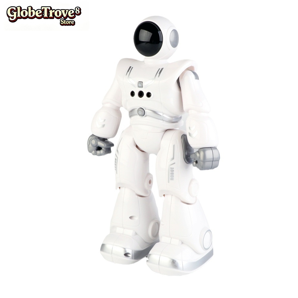 グローブトローブ インテリジェントアプリ制御宇宙ロボットおも - Kids Education Free App のレビューと価格