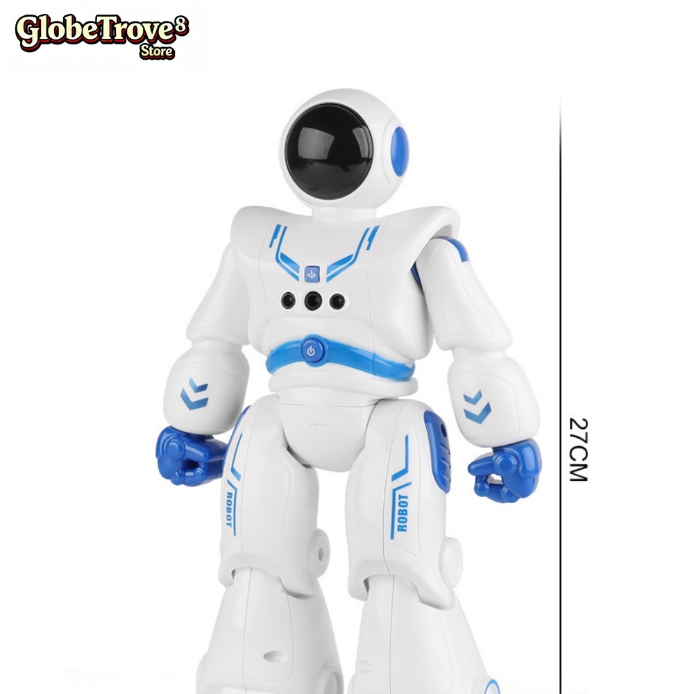 グローブトローブ インテリジェントアプリ制御宇宙ロボットおも - Kids Education Free App のレビューと価格