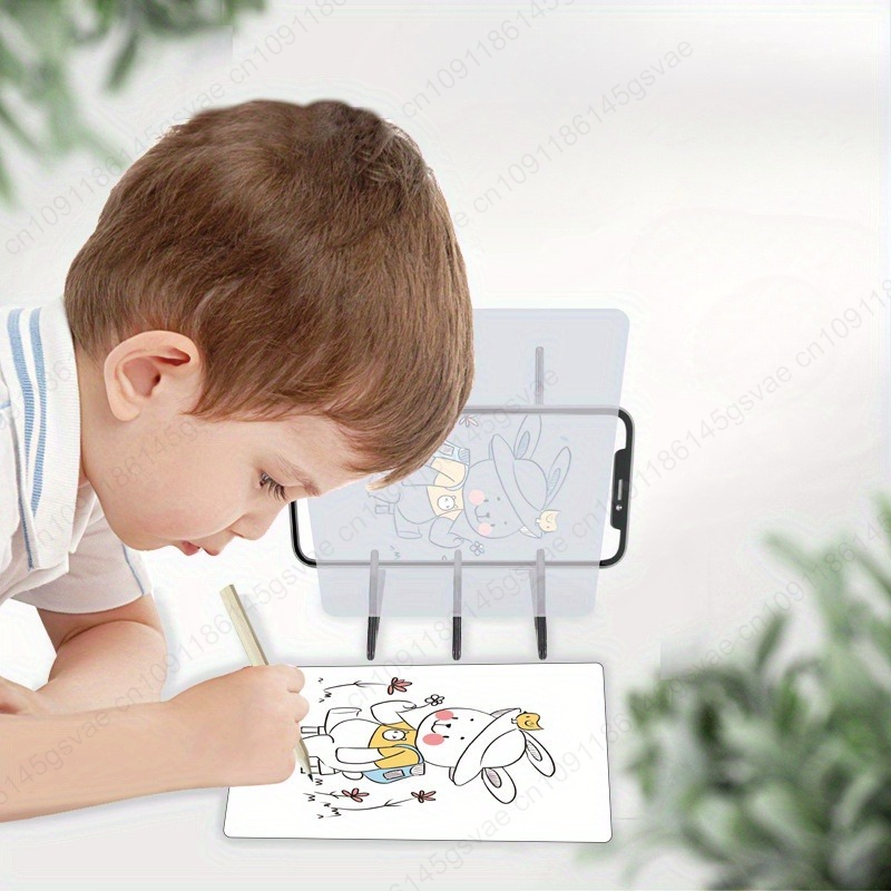 子供用投影描画コピーボードプロジェクター絵画トレースボードス - Drawing Projector Kids のレビューと価格