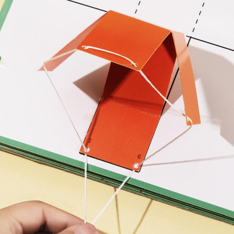 空間思考トレーニングDIY数学学習ブック3D幾何学静かな本子 - Kids Educational Workbooks のレビューと価格