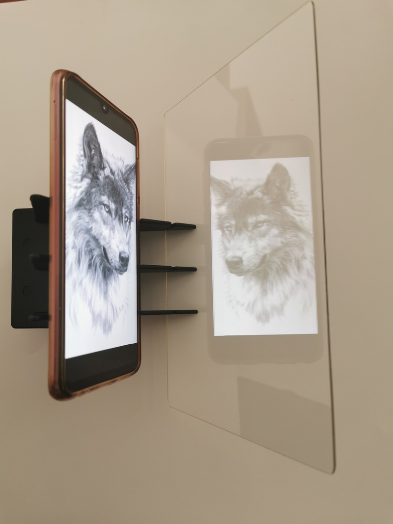 子供のプロジェクションボード,LEDプロジェクター,トレーシ - Drawing Projector Kids のレビューと価格