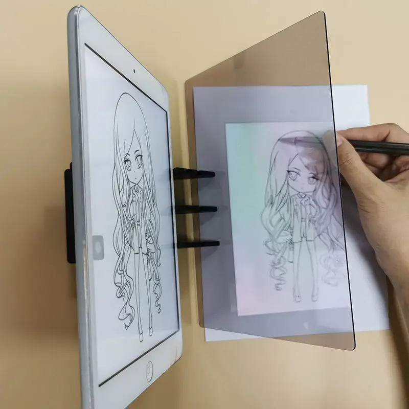 子供投影描画コピーボードプロジェクター絵画トレースボードスケ - Drawing Projector Kids のレビューと価格
