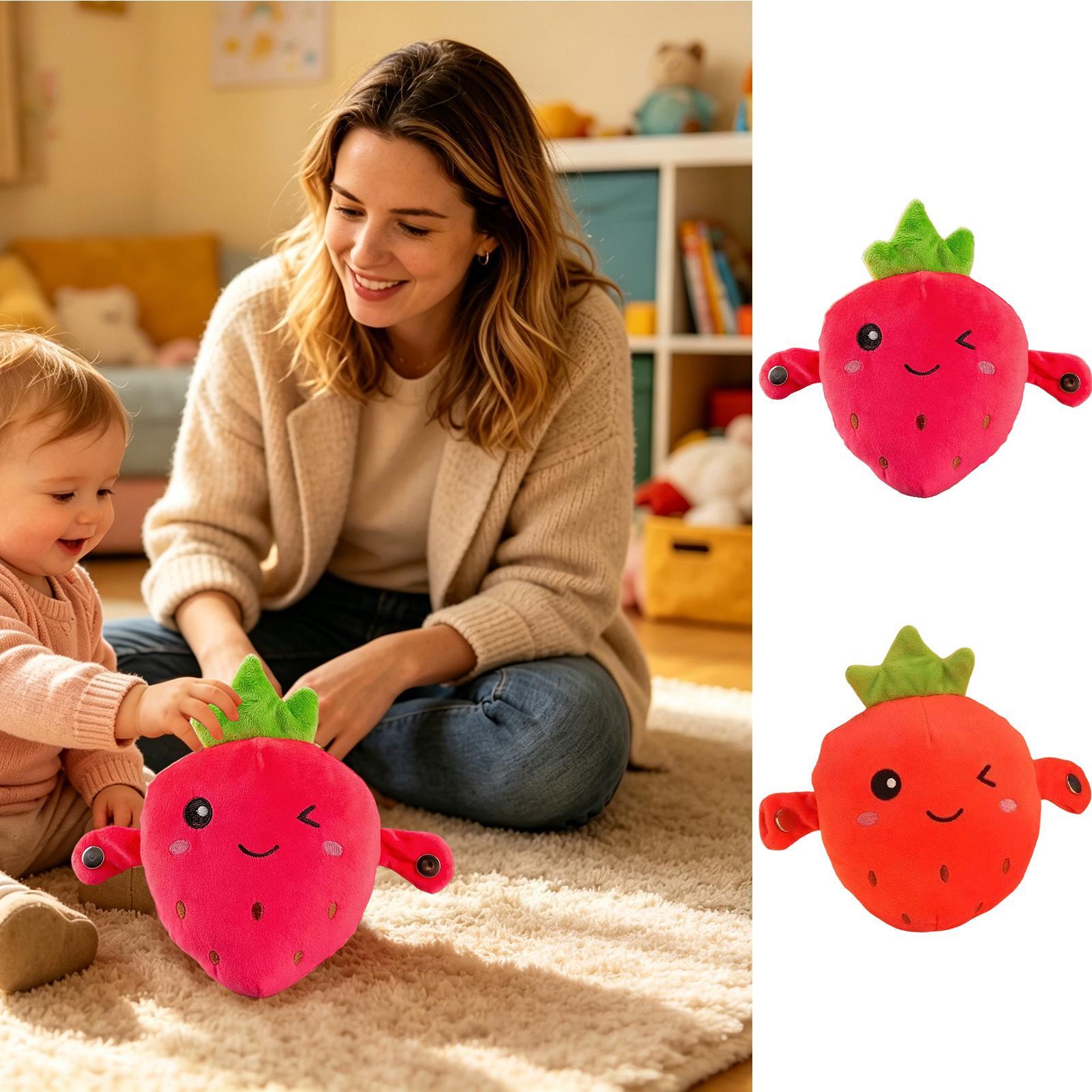 インタラクティブなぬいぐるみ 音付き かわいらしい教育用感覚 - Kids Education Learn Tv のレビューと価格