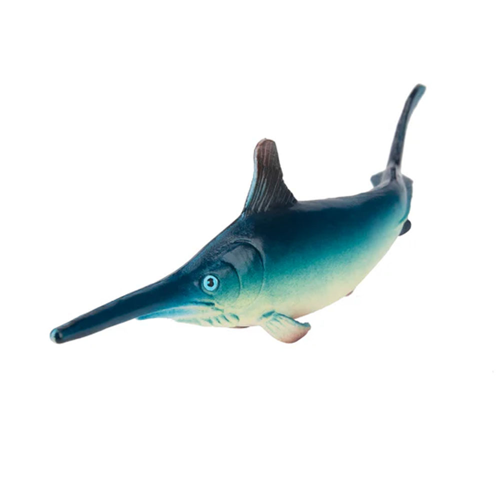Toymany リアルなカジキ海洋動物モデルおもちゃ海の生物 - Kids Educational Device のレビューと価格