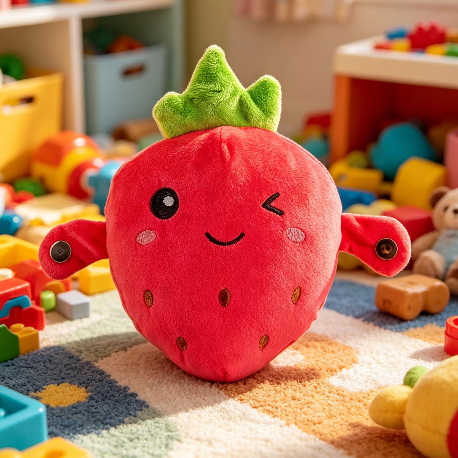 音付きインタラクティブぬいぐるみ インタラクティブ抱きしめ感 - Kids Education Learn Tv のレビューと価格