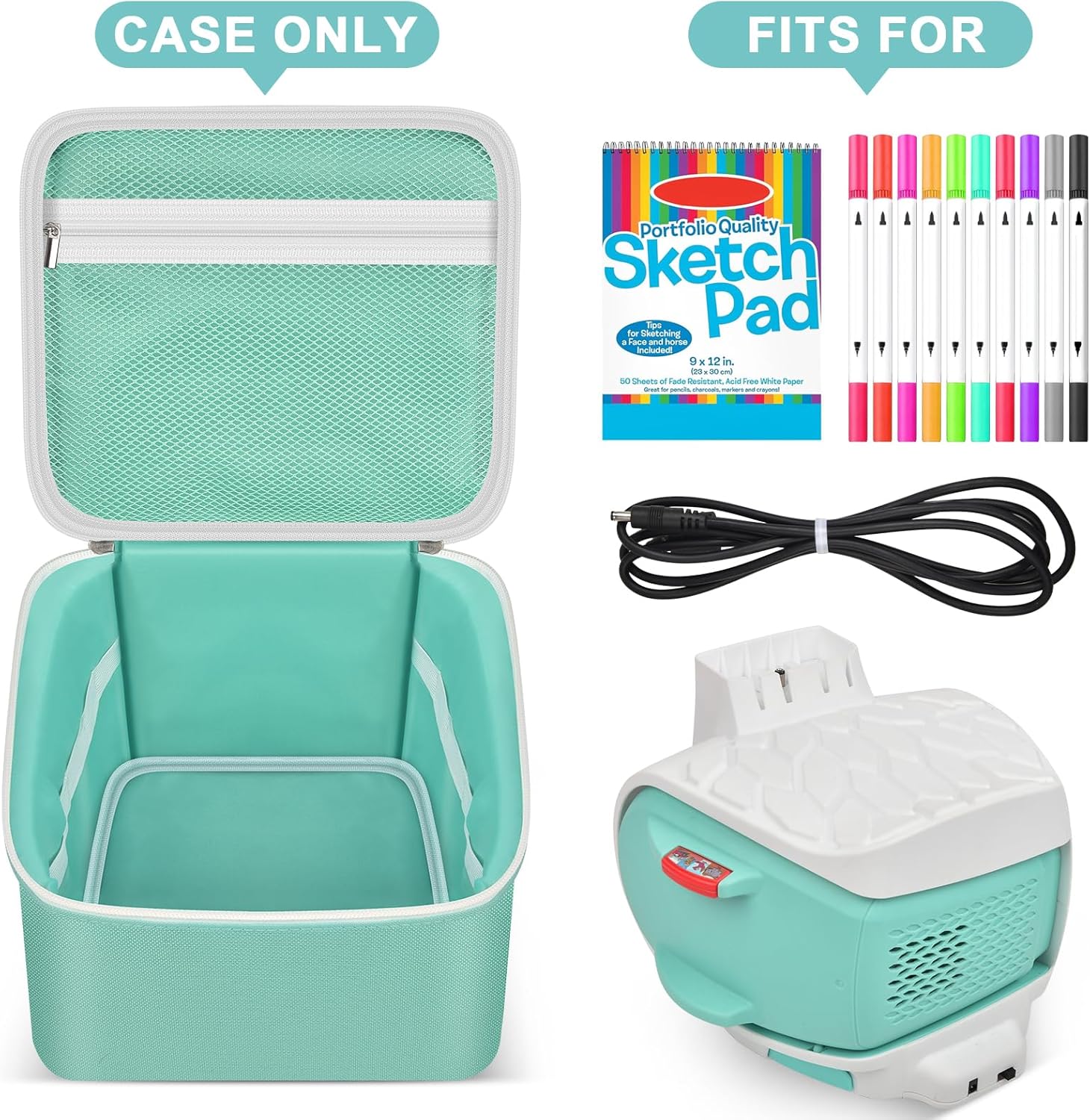 フライキャッチャー スマート アート スケッチャー 2.0  - Drawing Projector Kids のレビューと価格