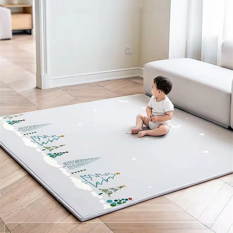 5サイズ展開、漫画柄ベビー用プレイマット、EPEパズル子供用 - Kids Educational Mat のレビューと価格