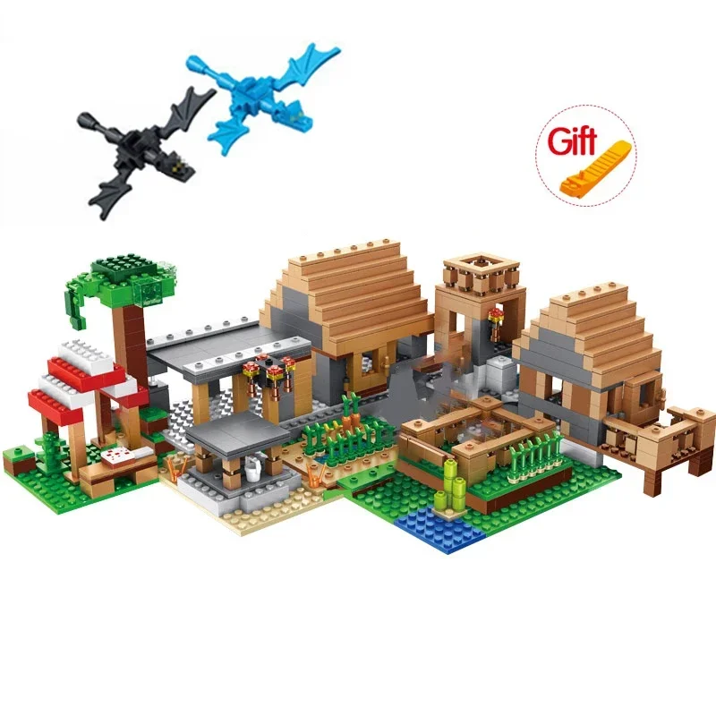 ホットトイズ ザ・ヴィレッジ スペシャルエディション ビルデ - Lego Set Creator のレビューと価格