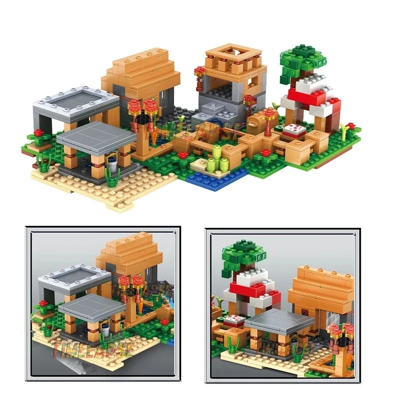 ホットトイズ ザ・ヴィレッジ スペシャルエディション ビルデ - Lego Set Creator のレビューと価格