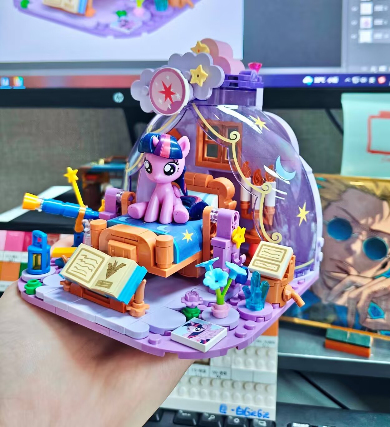 2025年 最新 マイリトルポニー ドリームリップルシリーズ - Kids Educational Device のレビューと価格